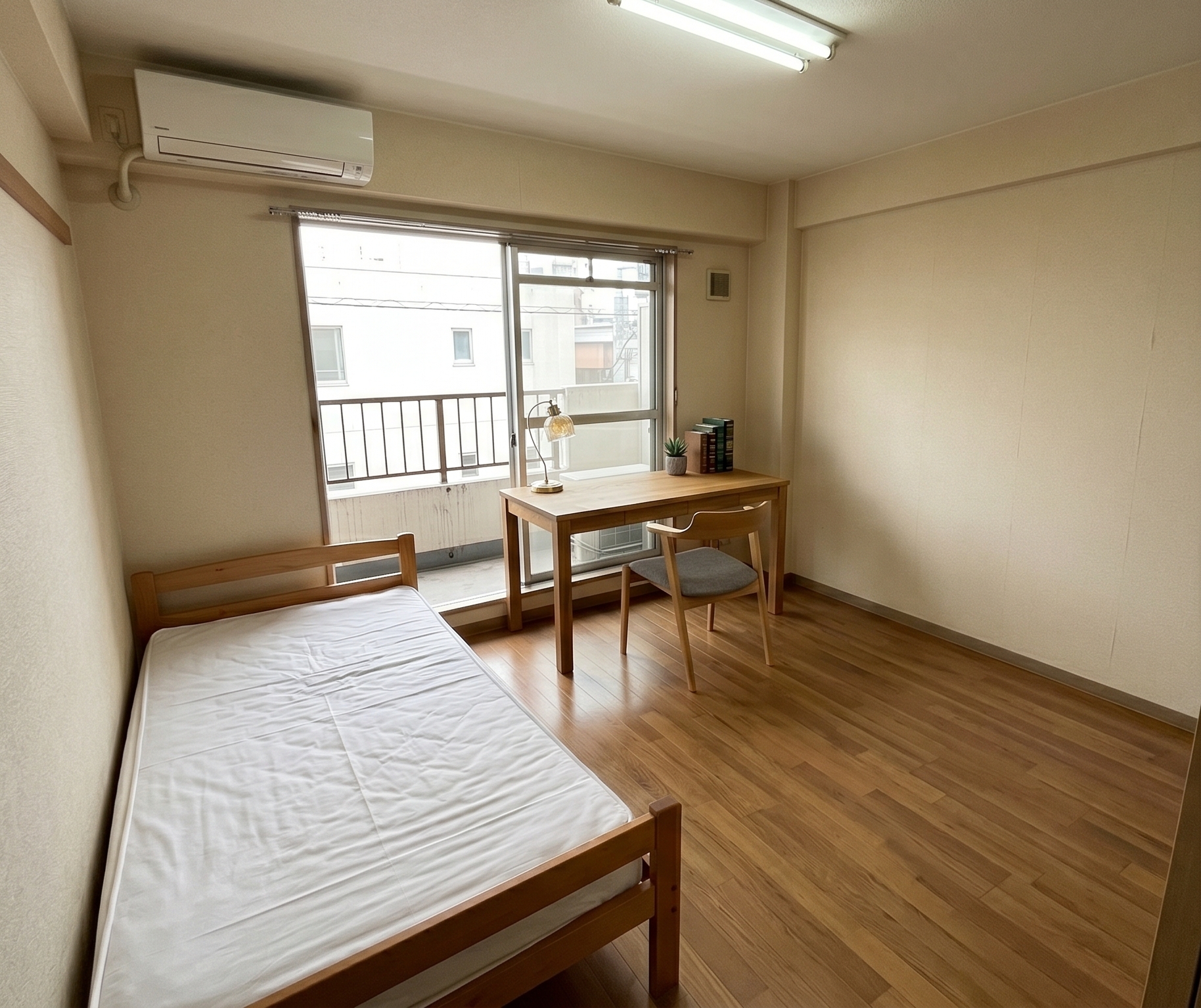 快適な住まいのイメージ